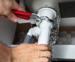 About Emergency plumbing pros La Verne, CA